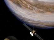 Lunas heladas Júpiter, próxima gran misión ciencia europea
