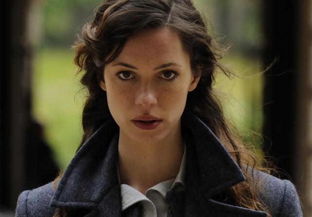 Iron Man 3 busca científica y suena Rebecca Hall