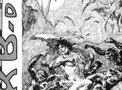 Krenkel Ilustraciones