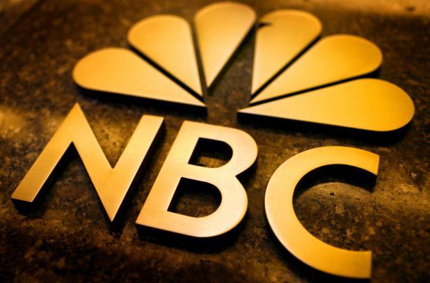 NBC pone en orden su parrilla