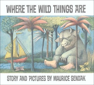 Maurice Sendak