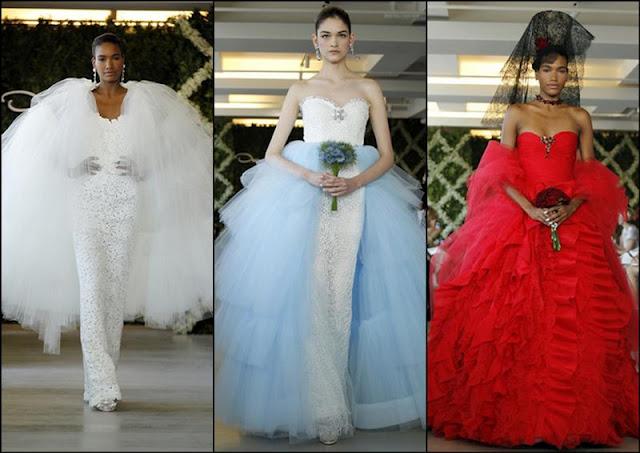 Novias Temporada 2013 - Se atreven a los nuevos diseños?