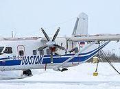 Avión Antonov An-38
