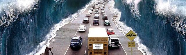 Elementos mágico-literarios del Éxodo.