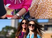 Street Style Fashion Week Australia