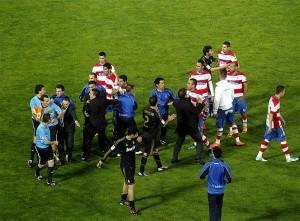 Limpia, fija y da esplendor… O no