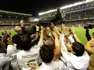 La Liga también es de José