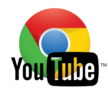 chromeyoutube Como bloquear la publicidad de Youtube en Google Chrome