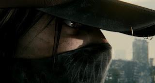 RUIN: Excelente Corto Animado