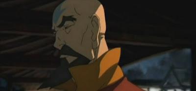 Avatar - La Leyenda de Korra Cap 04 [MediaFire]