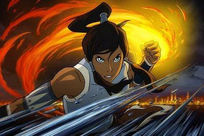 Avatar - La Leyenda de Korra Cap 04 [MediaFire]