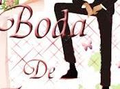 Ahora somos Boda Ensueño