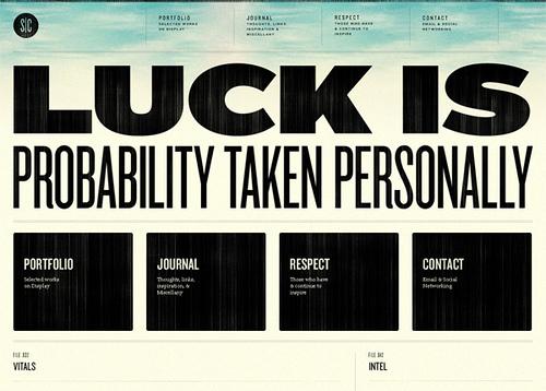 inspiración Tipografía (9)