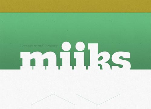 inspiración Tipografía (16)