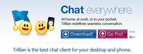 Trillian