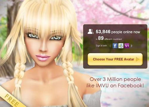 IMVU