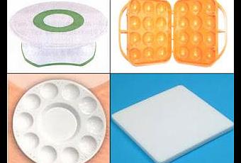 Herramientas básicas para hacer una Tarta Fondant - Paperblog