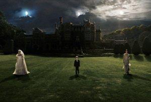 afe1e4134846eef7576d597f4f13cd26o Un film romántico: “Melancolía”, que se acabe todo y que se acabe ya. Lars von Trier para Ultramundo