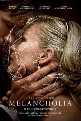 199425089719057017_DzbEhA60_c Un film romántico: “Melancolía”, que se acabe todo y que se acabe ya. Lars von Trier para Ultramundo