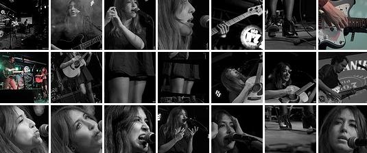 Crónica: Anni B Sweet – Jack Daniel’s sessions @ Sala Concept (Logroño) – 05/05/12