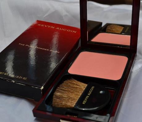 Dolline The Pure Powder Glow by Kevyn Aucoin