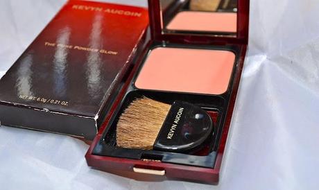 Dolline The Pure Powder Glow by Kevyn Aucoin