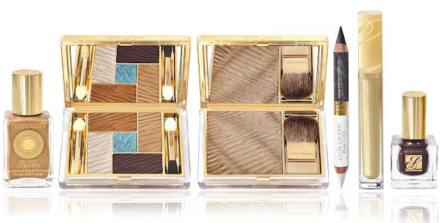 BRONZE GODDESS CAPRI by ESTÉE LAUDER