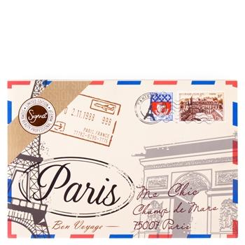 PARIS MAKE UP PALETTE by SIGMA