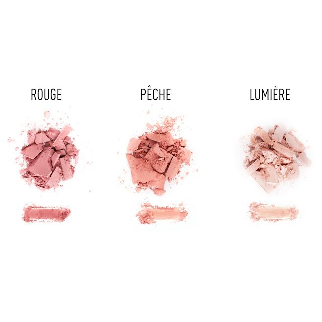 PARIS MAKE UP PALETTE by SIGMA