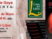 .:Tour corazón tiempo, Madrid:.