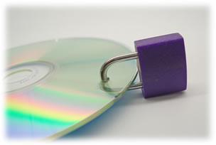 Respaldos y cifrado de la información digital