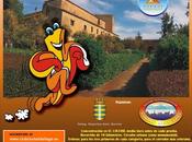 Carrera popular Ciudad Lago, Bornos