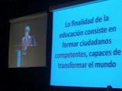CRÓNICA INCOMPLETA CONGRESO EDUSO (primera parte)