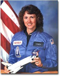 Mujeres astronautas 2ª parte: Las 2 damas del Challenger