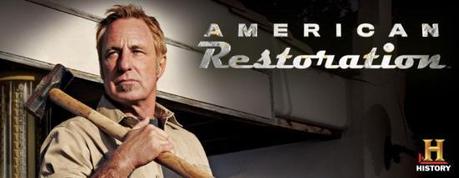 American Restoration Los Restauradores: Transformando la Chatarra en Dólares y el Pasado en Presente
