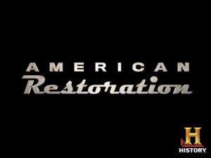 Los Restauradores: Transformando la Chatarra en Dólares y el Pasado en Presente