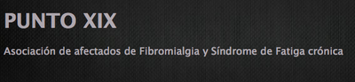 I Jornadas de Fibromialgia Y SFC en Ciudad Real, 10-11 Mayo