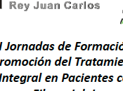 Jornadas Formación Promoción Tratamiento Integral Pacientes Fibromialgia