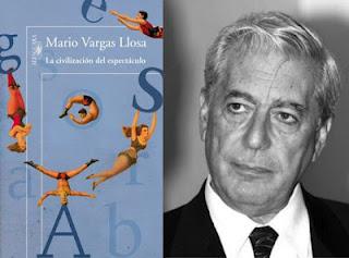 ¿La cultura ha muerto como cree Mario Vargas Llosa?