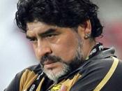 Amando Maradona: nueva derrota Wasl