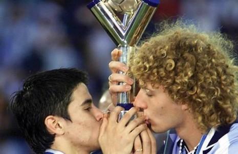 Camadas históricas: Argentina 2001 – La casa está en orden