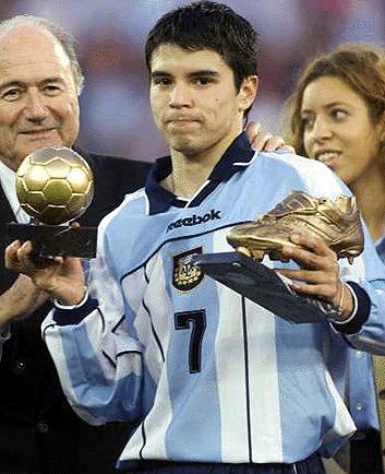 Camadas históricas: Argentina 2001 – La casa está en orden