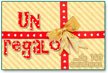 El mejor regalo del mundo