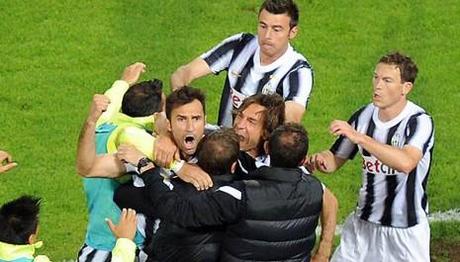 La Juventus: un gran campeón de Italia