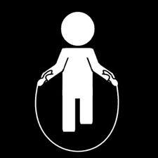 c158 Saltar a la comba: Un ejercicio divertido, efectivo y barato…