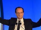 Ganó Hollande. Buena noticia para España