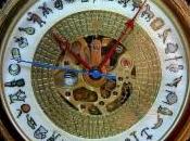 Escribir brújula, riesgo besos inesperados