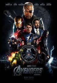 LOS VENGADORES (THE AVENGERS, JOSS WHEDON, 2012): ANÁLISIS