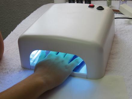 ESMALTADO PERMANENTE