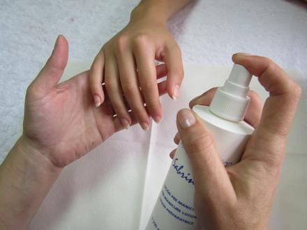 ESMALTADO PERMANENTE